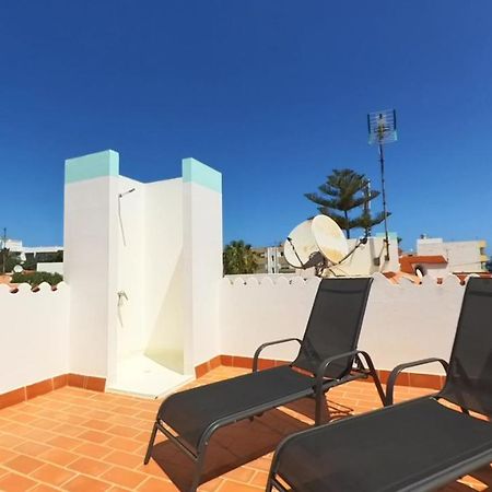 Nautico Boutique Apartments, By Comfortable Luxury - Adults Only Corralejo Eksteriør billede
