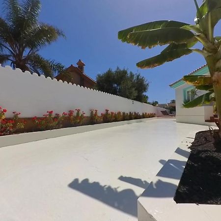 Nautico Boutique Apartments, By Comfortable Luxury - Adults Only Corralejo Eksteriør billede