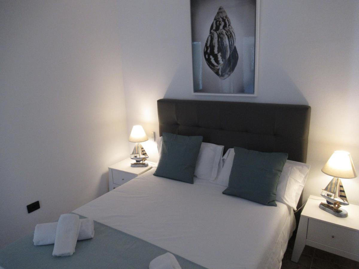 Nautico Boutique Apartments, By Comfortable Luxury - Adults Only Corralejo Eksteriør billede