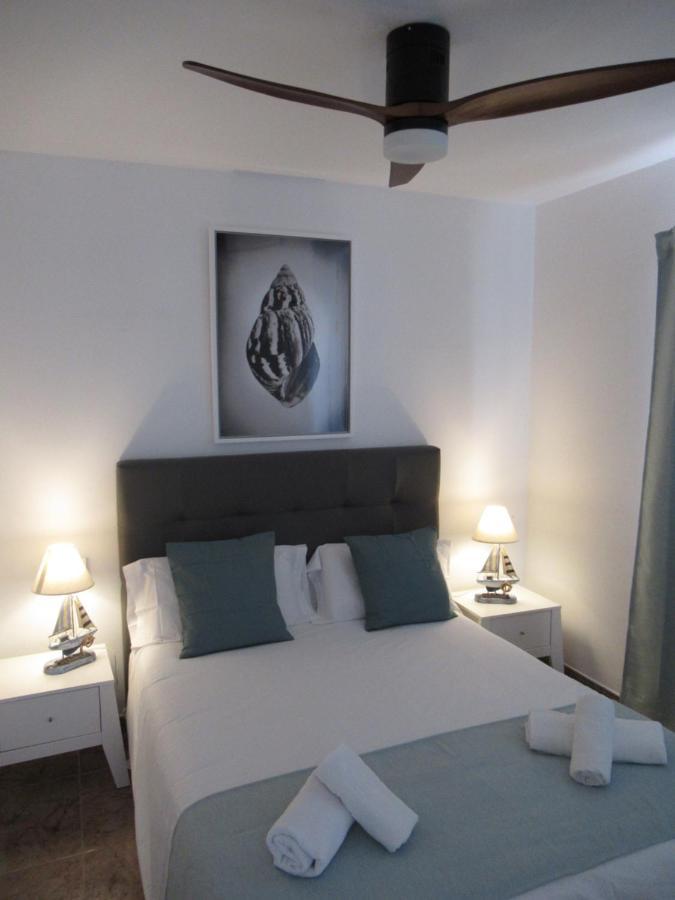 Nautico Boutique Apartments, By Comfortable Luxury - Adults Only Corralejo Eksteriør billede