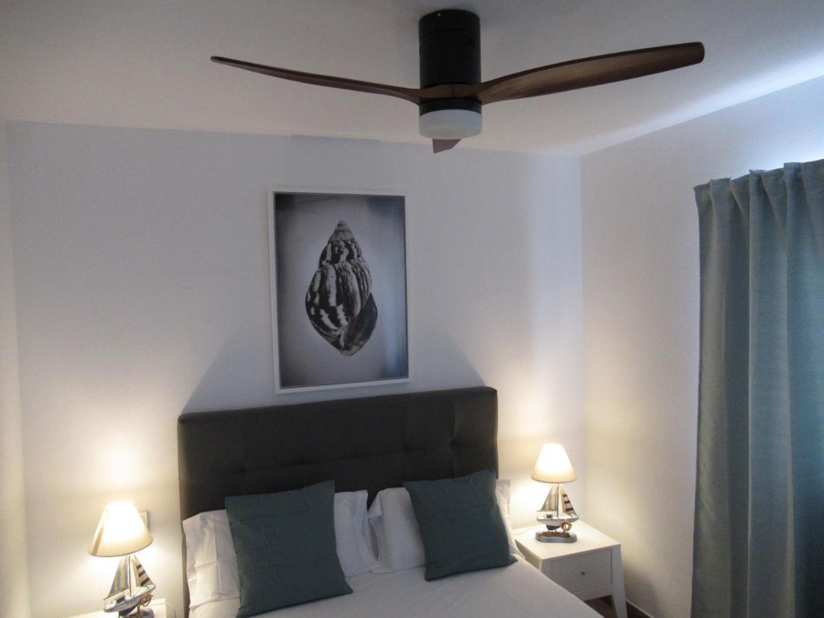 Nautico Boutique Apartments, By Comfortable Luxury - Adults Only Corralejo Eksteriør billede