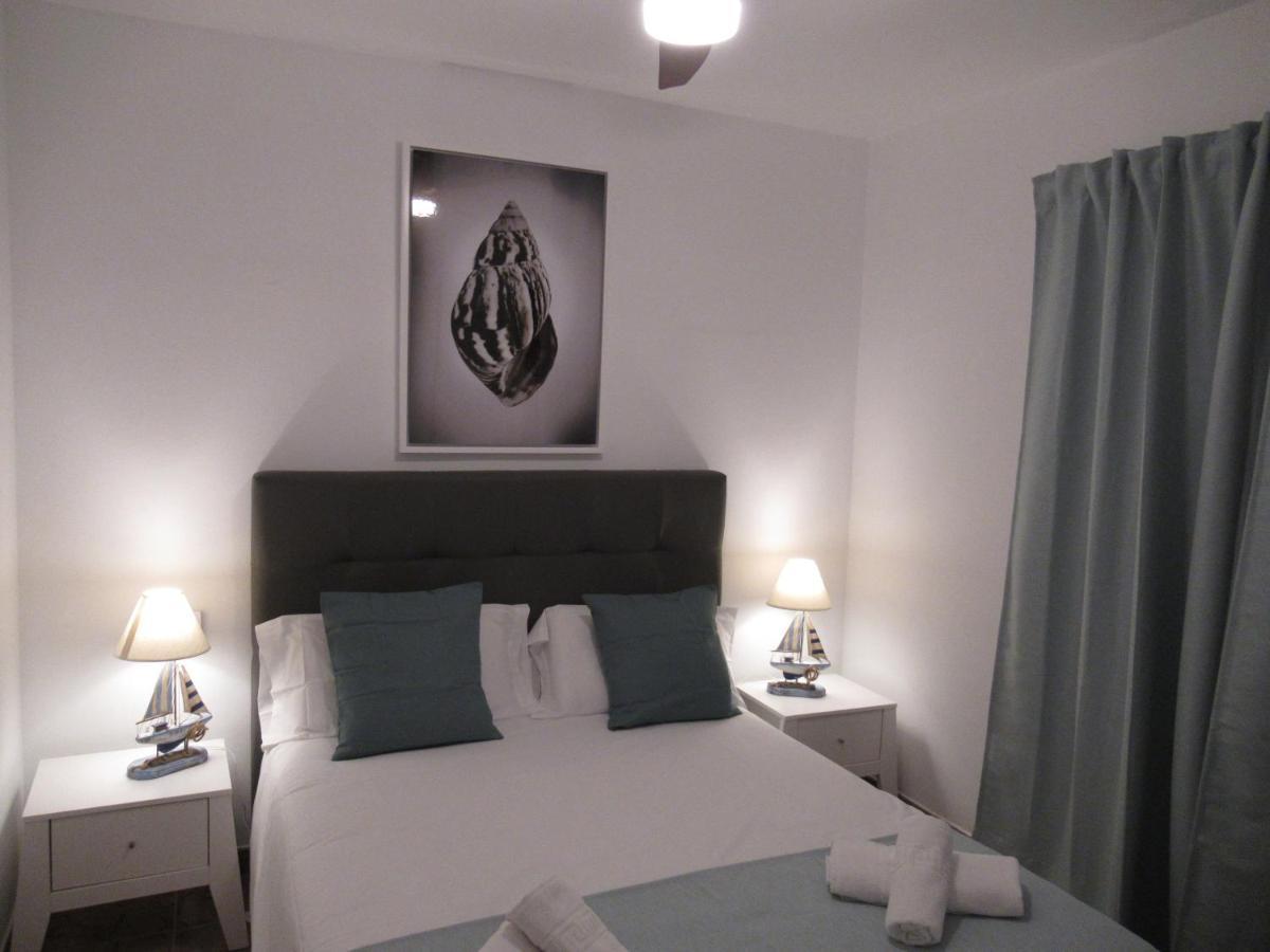 Nautico Boutique Apartments, By Comfortable Luxury - Adults Only Corralejo Eksteriør billede