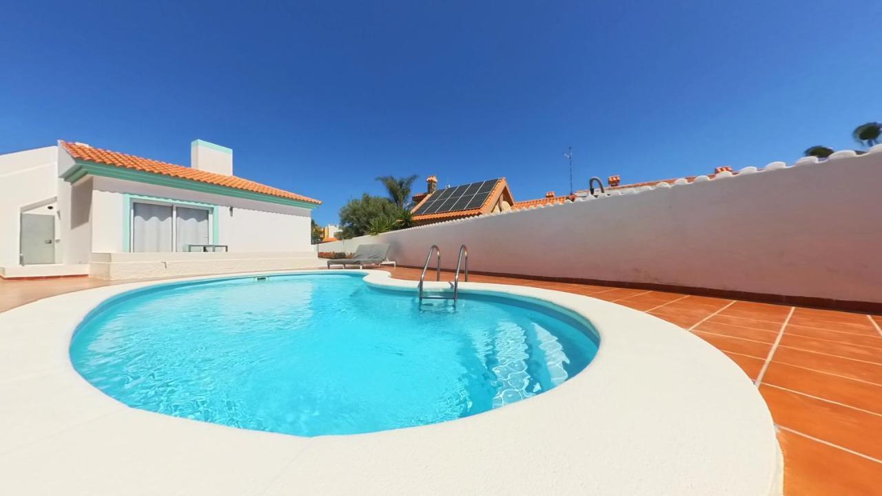 Nautico Boutique Apartments, By Comfortable Luxury - Adults Only Corralejo Eksteriør billede