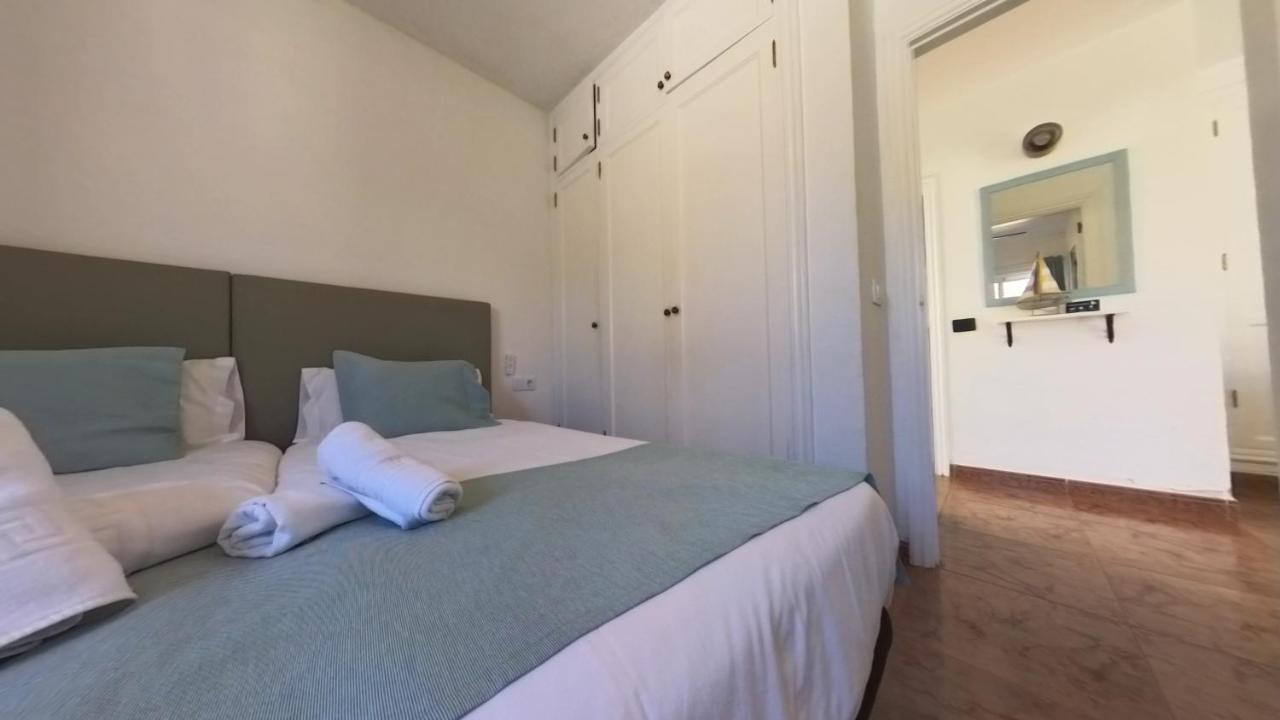 Nautico Boutique Apartments, By Comfortable Luxury - Adults Only Corralejo Eksteriør billede