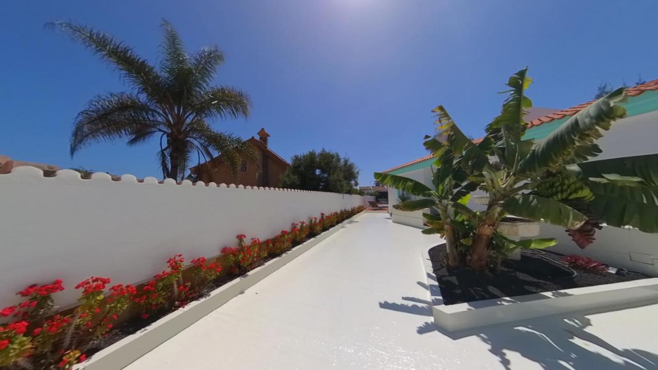 Nautico Boutique Apartments, By Comfortable Luxury - Adults Only Corralejo Eksteriør billede