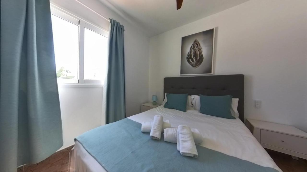 Nautico Boutique Apartments, By Comfortable Luxury - Adults Only Corralejo Eksteriør billede