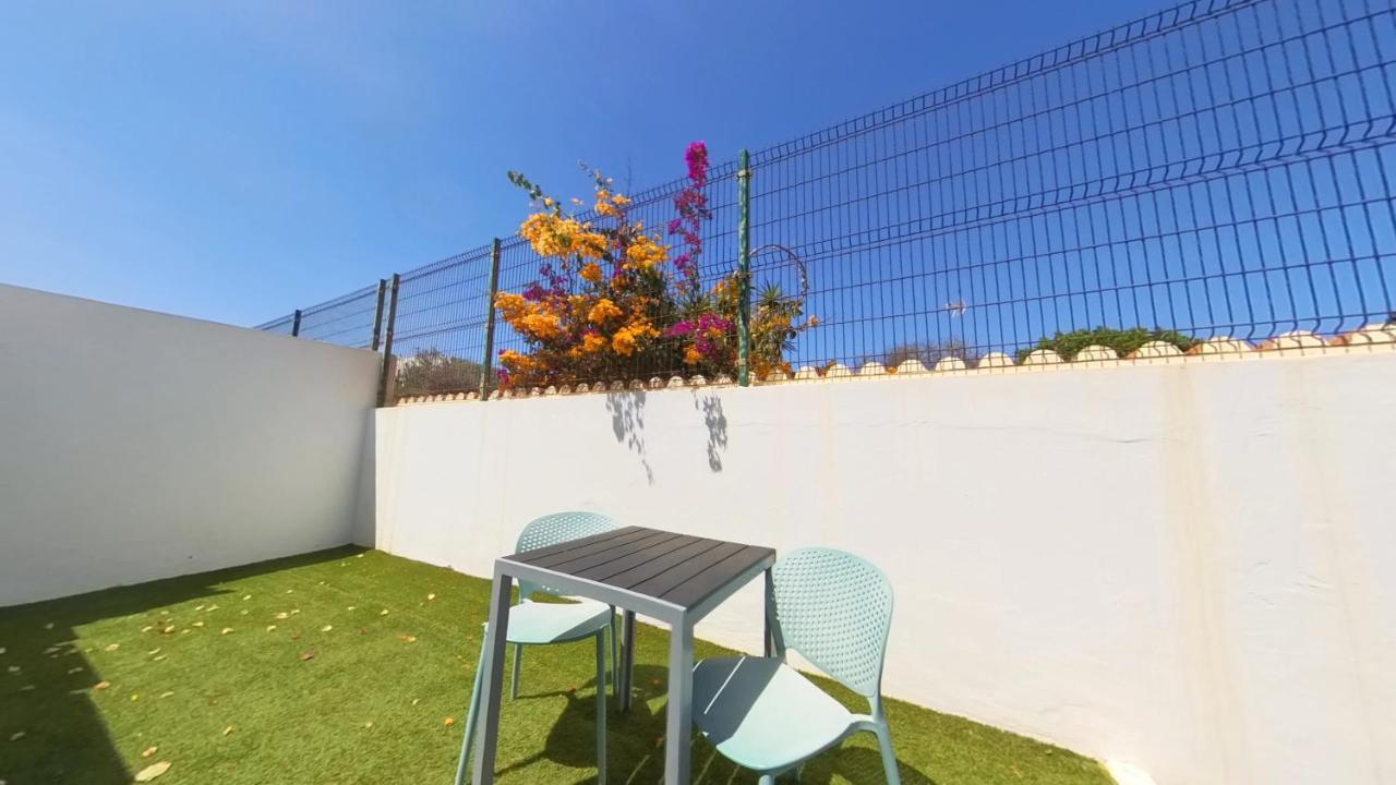 Nautico Boutique Apartments, By Comfortable Luxury - Adults Only Corralejo Eksteriør billede