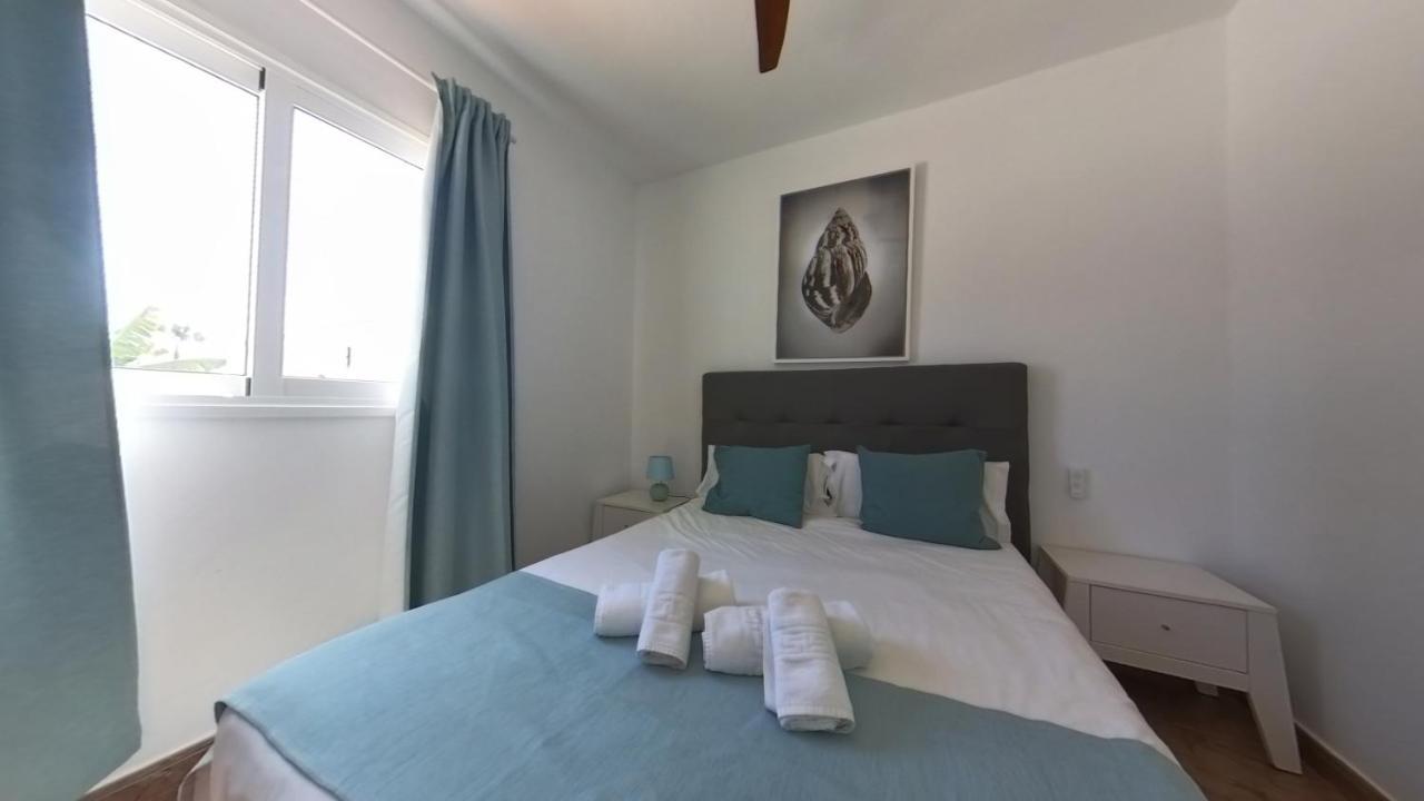 Nautico Boutique Apartments, By Comfortable Luxury - Adults Only Corralejo Eksteriør billede