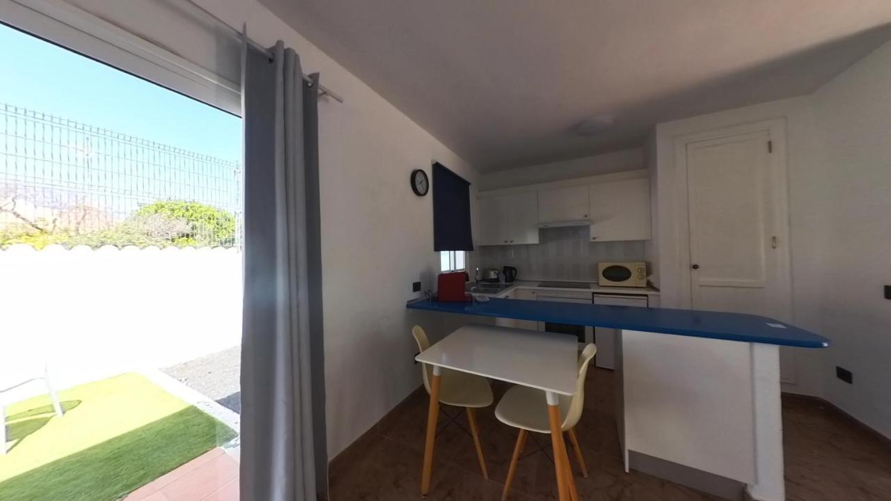 Nautico Boutique Apartments, By Comfortable Luxury - Adults Only Corralejo Eksteriør billede